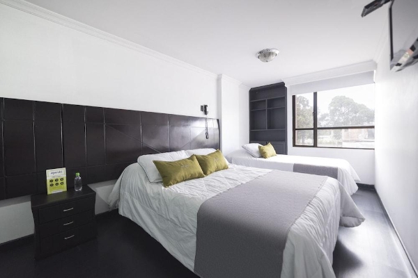 Hotel Ejecutivo Av. La Esperanza
